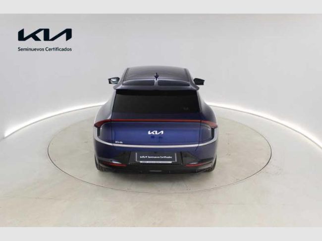 Kia EV6 RWD L.Range P.Comfort MY23   - Foto 10