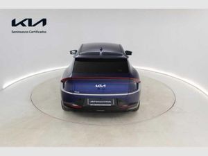 Kia EV6 RWD L.Range P.Comfort MY23   - Foto 10