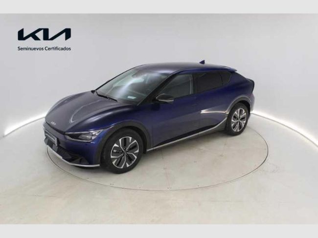Kia EV6 RWD L.Range P.Comfort MY23   - Foto 2