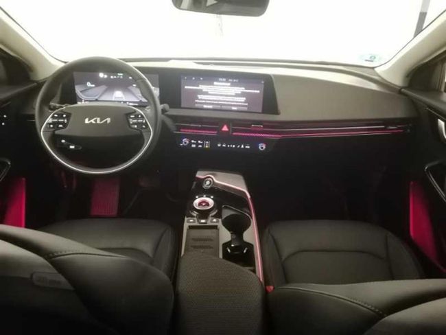 Kia EV6 RWD L.Range P.Comfort MY23   - Foto 6