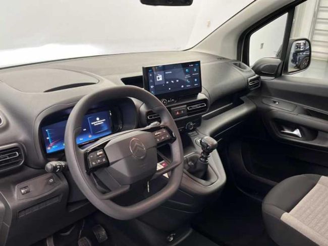 Citroën Berlingo Talla XL BlueHDi 100 S&S PLUS   - Foto 17