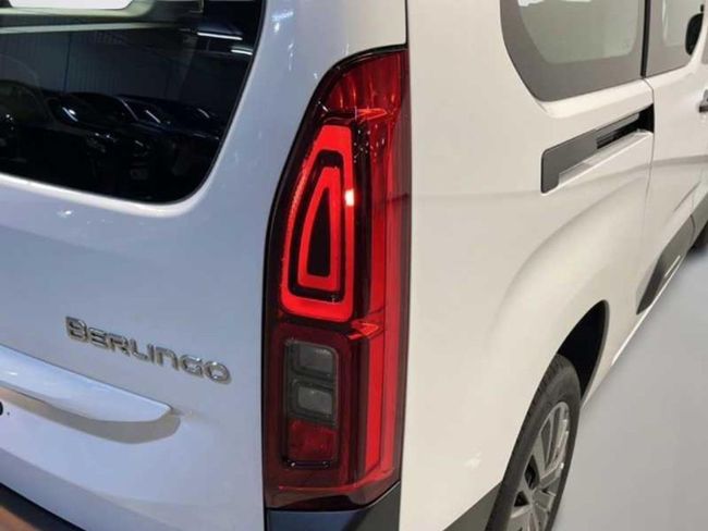 Citroën Berlingo Talla XL BlueHDi 100 S&S PLUS   - Foto 21