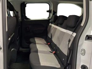 Citroën Berlingo Talla XL BlueHDi 100 S&S PLUS   - Foto 11