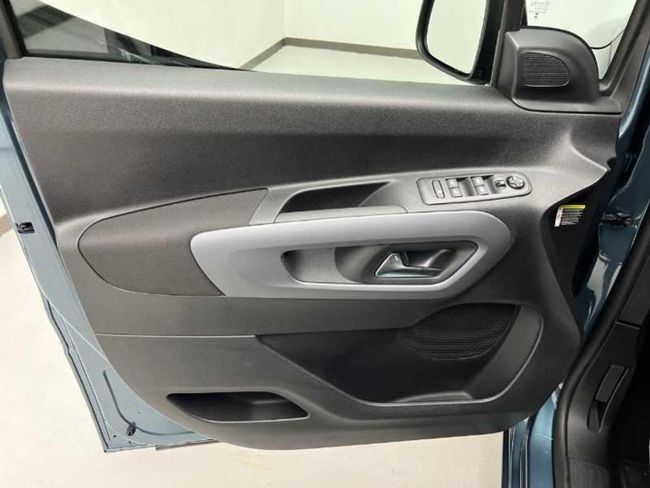 Citroën Berlingo Talla M BlueHDi 100 S&S PLUS   - Foto 18