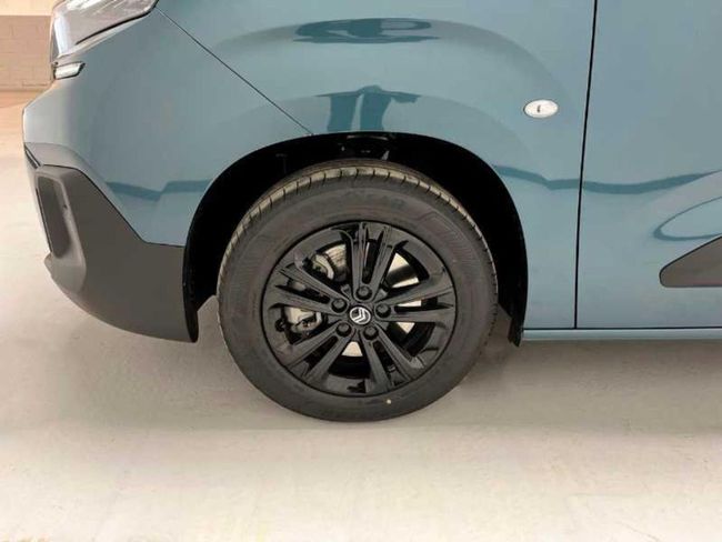 Citroën Berlingo Talla M BlueHDi 100 S&S PLUS   - Foto 15
