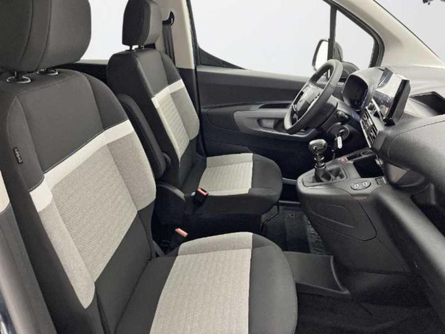 Citroën Berlingo Talla M BlueHDi 100 S&S PLUS   - Foto 19