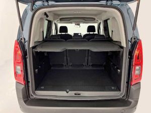 Citroën Berlingo Talla M BlueHDi 100 S&S PLUS   - Foto 12