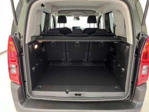 Citroën Berlingo Talla M BlueHDi 100 S&S PLUS   - Foto 12