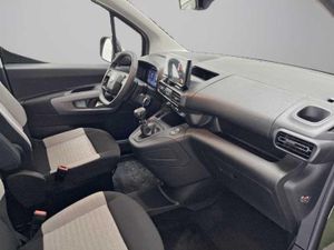 Citroën Berlingo Talla M BlueHDi 100 S&S PLUS   - Foto 17