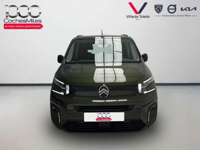 Citroën Berlingo Talla M BlueHDi 100 S&S PLUS   - Foto 4