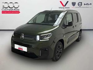 Citroën Berlingo Talla M BlueHDi 100 S&S PLUS   - Foto 2