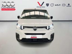 Citroën Berlingo Talla XL BlueHDi 100 S&S PLUS   - Foto 4