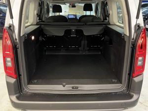 Citroën Berlingo Talla XL BlueHDi 100 S&S PLUS   - Foto 12