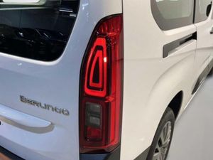Citroën Berlingo Talla XL BlueHDi 100 S&S PLUS   - Foto 21