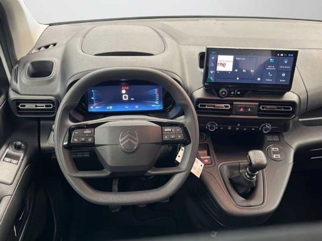 Citroën Berlingo Talla XL BlueHDi 100 S&S PLUS   - Foto 13