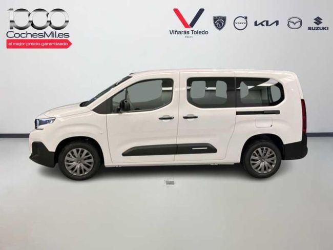 Citroën Berlingo Talla XL BlueHDi 100 S&S PLUS   - Foto 6
