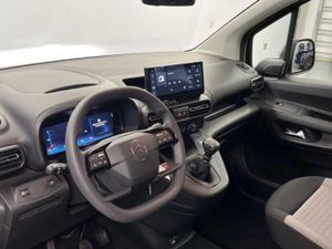 Citroën Berlingo Talla XL BlueHDi 100 S&S PLUS   - Foto 17