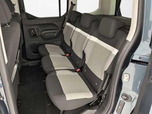 Citroën Berlingo Talla M BlueHDi 100 S&S PLUS   - Foto 11