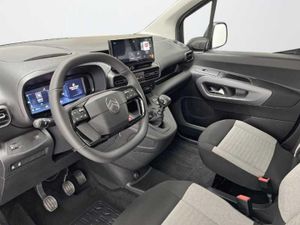 Citroën Berlingo Talla M BlueHDi 100 S&S PLUS   - Foto 9