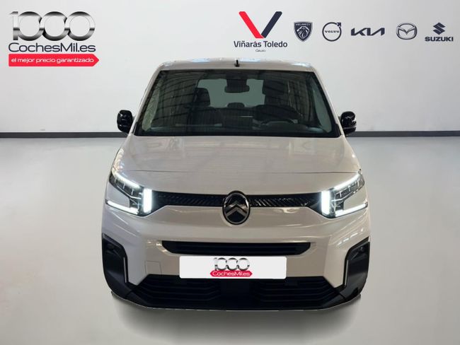 Citroën Berlingo Talla M BlueHDi 100 S&S PLUS   - Foto 4