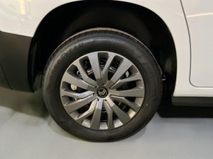 Citroën Berlingo Talla M BlueHDi 100 S&S PLUS   - Foto 10