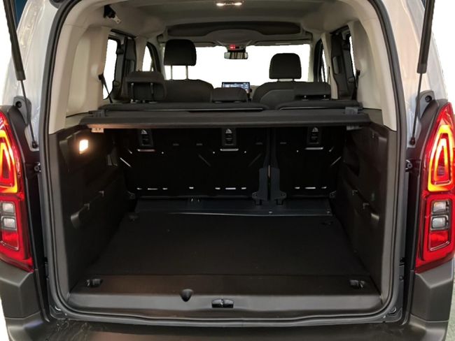 Citroën Berlingo Talla M BlueHDi 100 S&S PLUS   - Foto 9