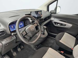 Citroën Berlingo Talla M BlueHDi 100 S&S PLUS   - Foto 9