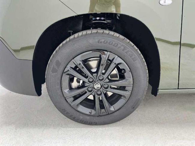 Citroën Berlingo Talla M BlueHDi 100 S&S PLUS   - Foto 15