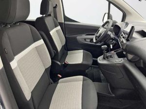 Citroën Berlingo Talla M BlueHDi 100 S&S PLUS   - Foto 19