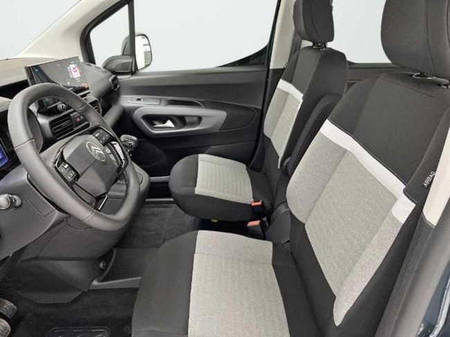 Citroën Berlingo Talla M BlueHDi 100 S&S PLUS   - Foto 10