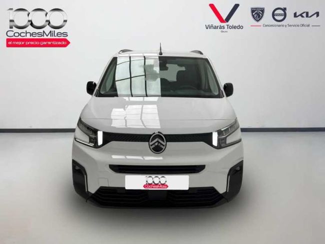 Citroën Berlingo Talla M BlueHDi 100 S&S PLUS   - Foto 4