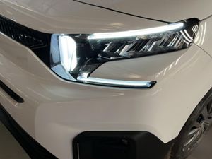 Citroën Berlingo Talla M BlueHDi 100 S&S PLUS   - Foto 12
