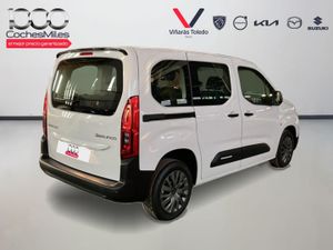 Citroën Berlingo Talla M BlueHDi 100 S&S PLUS   - Foto 8