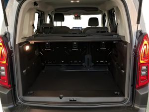 Citroën Berlingo Talla M BlueHDi 100 S&S PLUS   - Foto 9