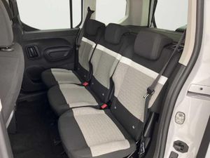 Citroën Berlingo Talla M BlueHDi 100 S&S PLUS   - Foto 11