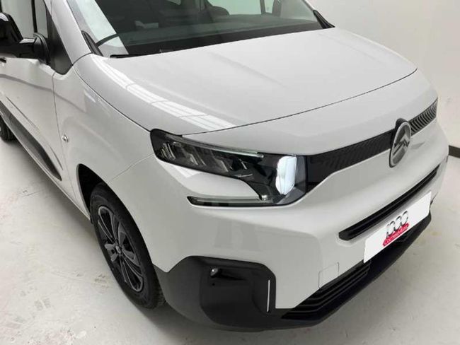 Citroën Berlingo Talla M BlueHDi 100 S&S PLUS   - Foto 20