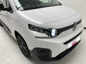 Citroën Berlingo Talla M BlueHDi 100 S&S PLUS   - Foto 20