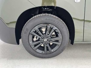 Citroën Berlingo Talla M BlueHDi 100 S&S PLUS   - Foto 15
