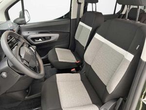 Citroën Berlingo Talla M BlueHDi 100 S&S PLUS   - Foto 10