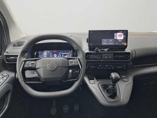 Citroën Berlingo Talla M BlueHDi 100 S&S PLUS   - Foto 13