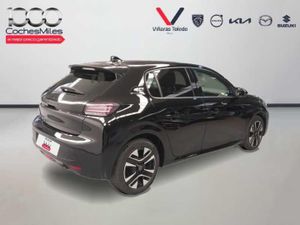 Peugeot 208 Allure Gasolina 100 S&S 6 Vel. MAN   - Foto 8