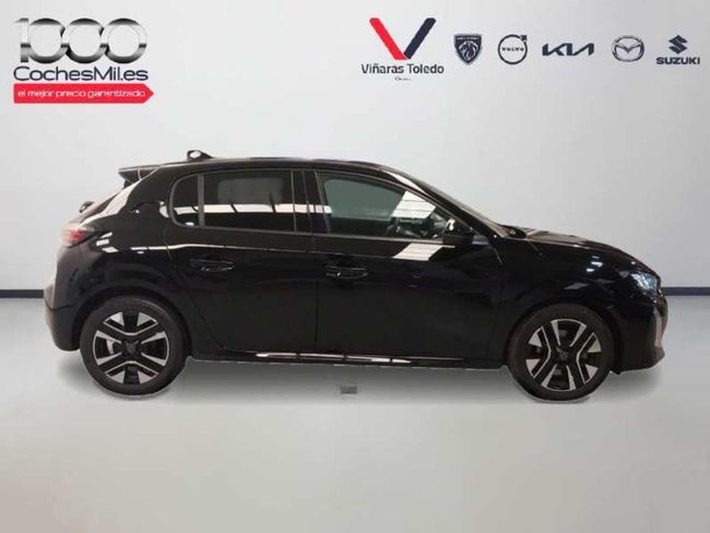 Peugeot 208 Allure Gasolina 100 S&S 6 Vel. MAN   - Foto 6