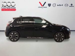 Peugeot 208 Allure Gasolina 100 S&S 6 Vel. MAN   - Foto 6