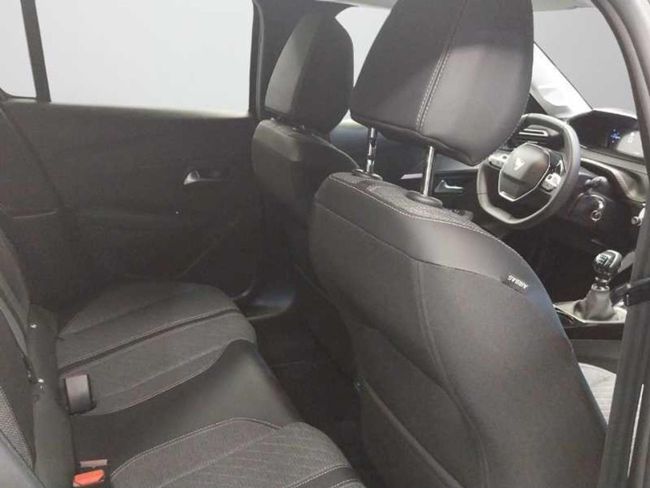 Peugeot 208 Allure Gasolina 100 S&S 6 Vel. MAN   - Foto 11