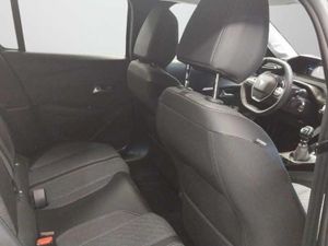 Peugeot 208 Allure Gasolina 100 S&S 6 Vel. MAN   - Foto 11