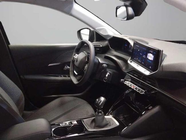 Peugeot 208 Allure Gasolina 100 S&S 6 Vel. MAN   - Foto 9