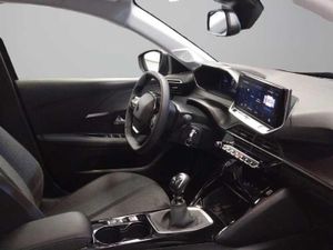 Peugeot 208 Allure Gasolina 100 S&S 6 Vel. MAN   - Foto 9