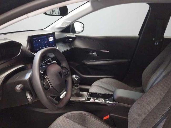 Peugeot 208 Allure Gasolina 100 S&S 6 Vel. MAN   - Foto 10