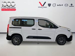 Citroën Berlingo Talla M BlueHDi 100 S&S PLUS   - Foto 6
