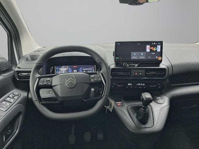 Citroën Berlingo Talla M BlueHDi 100 S&S PLUS   - Foto 13
